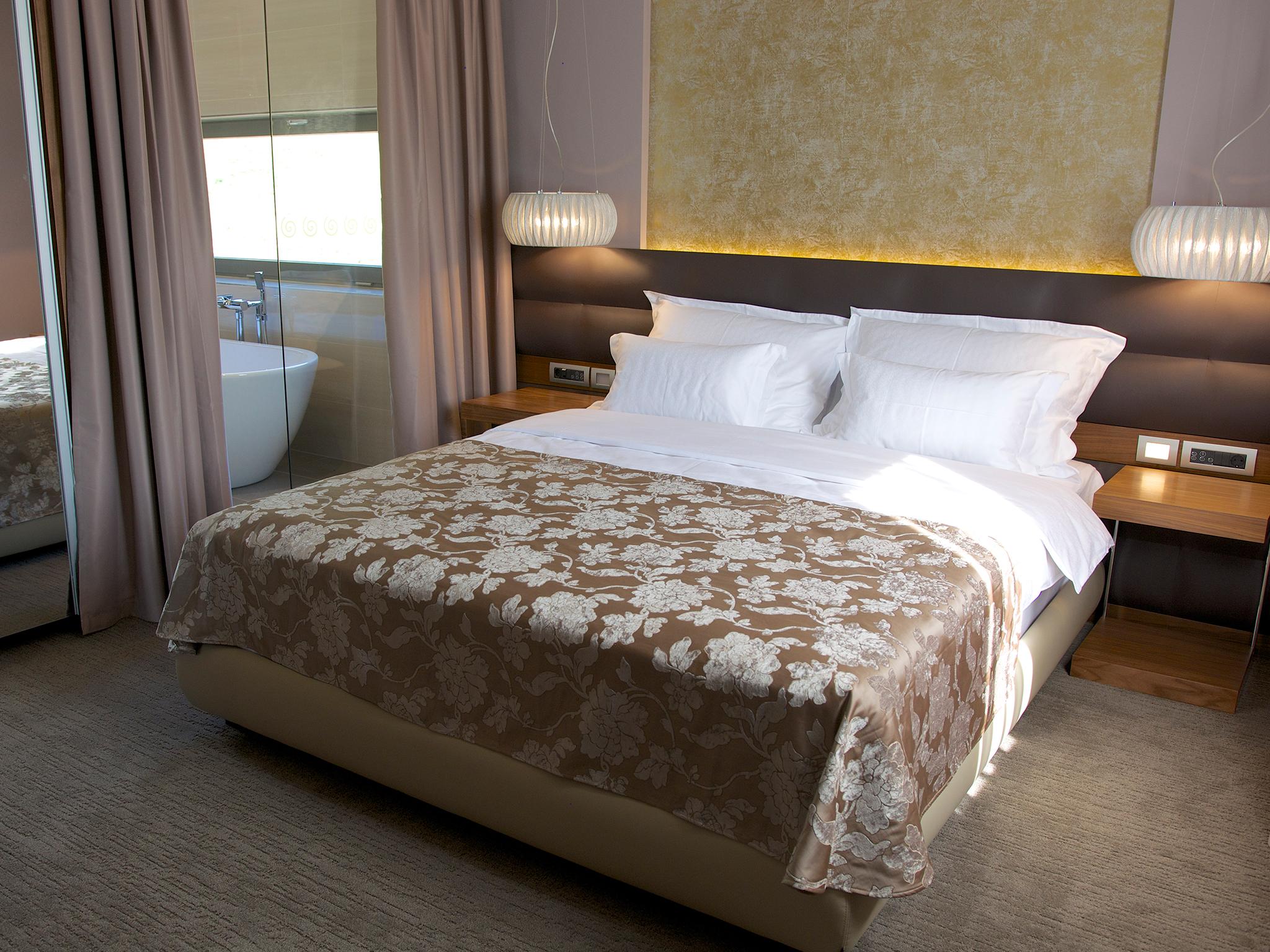 Atlantida Boutique Hotel Rogaška Slatina Exteriör bild