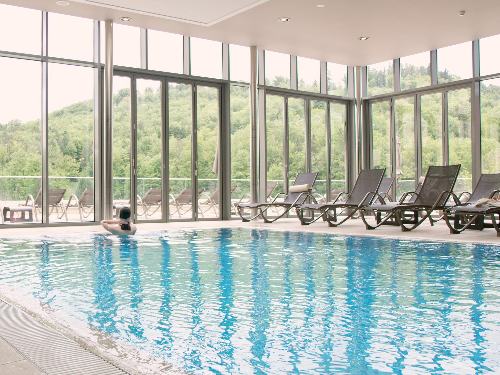 Atlantida Boutique Hotel Rogaška Slatina Exteriör bild