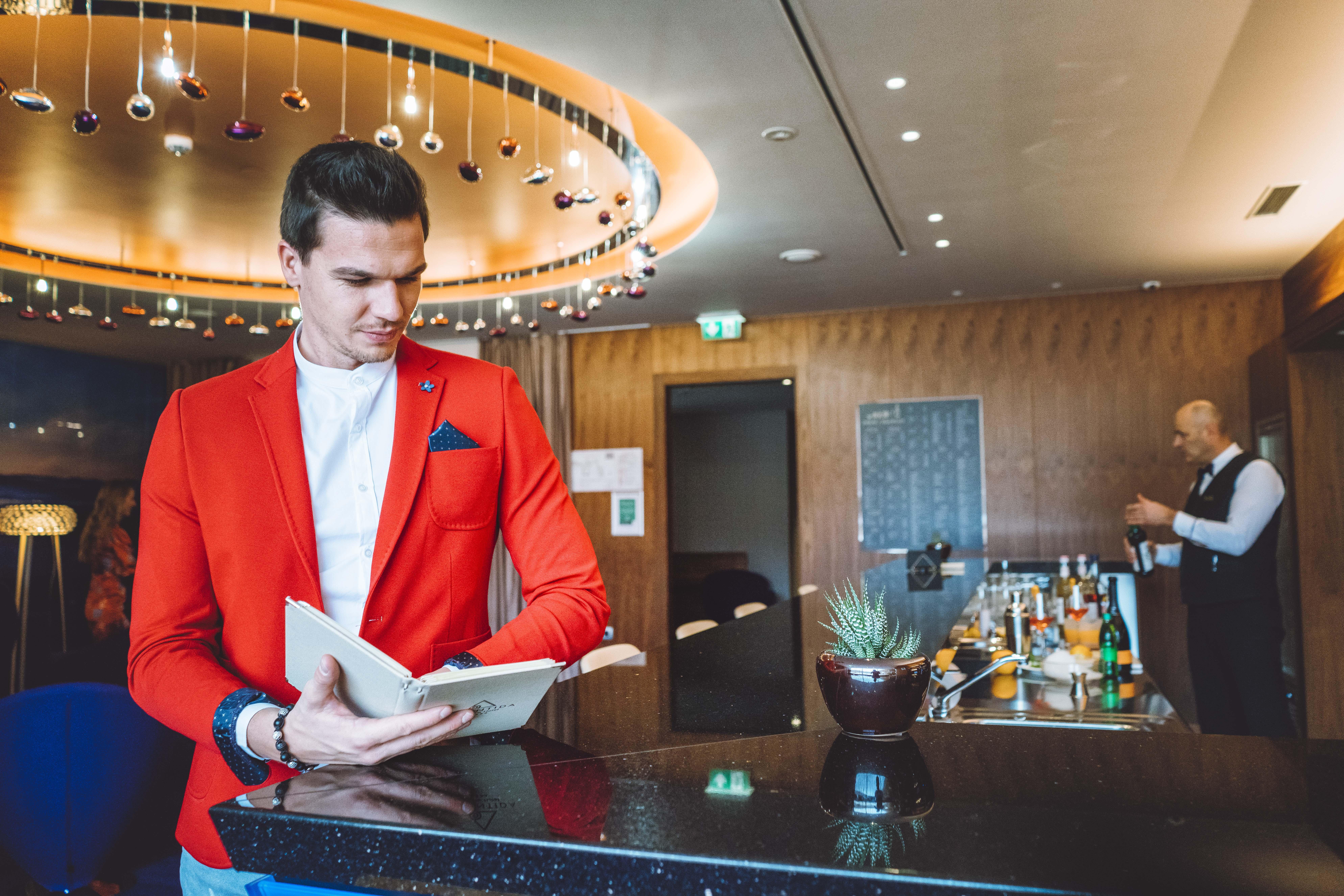 Atlantida Boutique Hotel Rogaška Slatina Exteriör bild