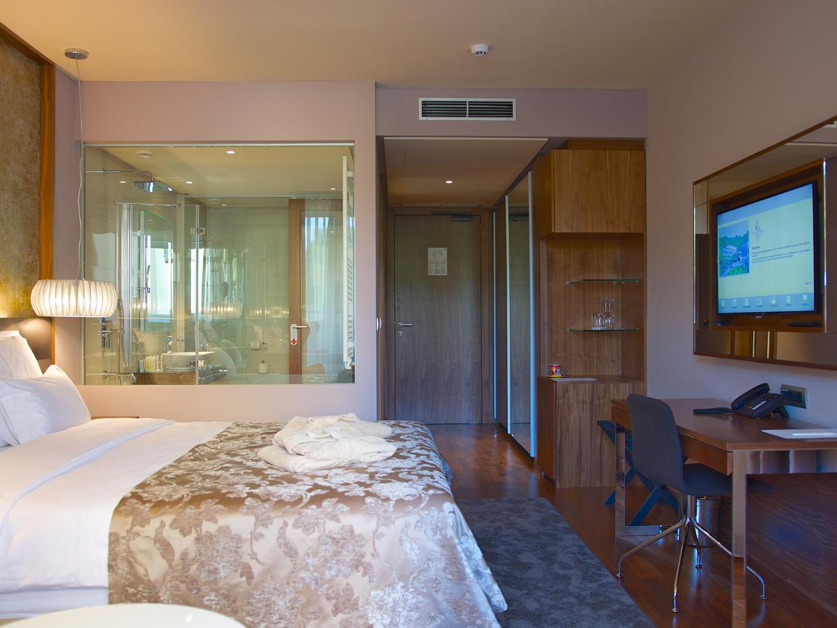 Atlantida Boutique Hotel Rogaška Slatina Rum bild