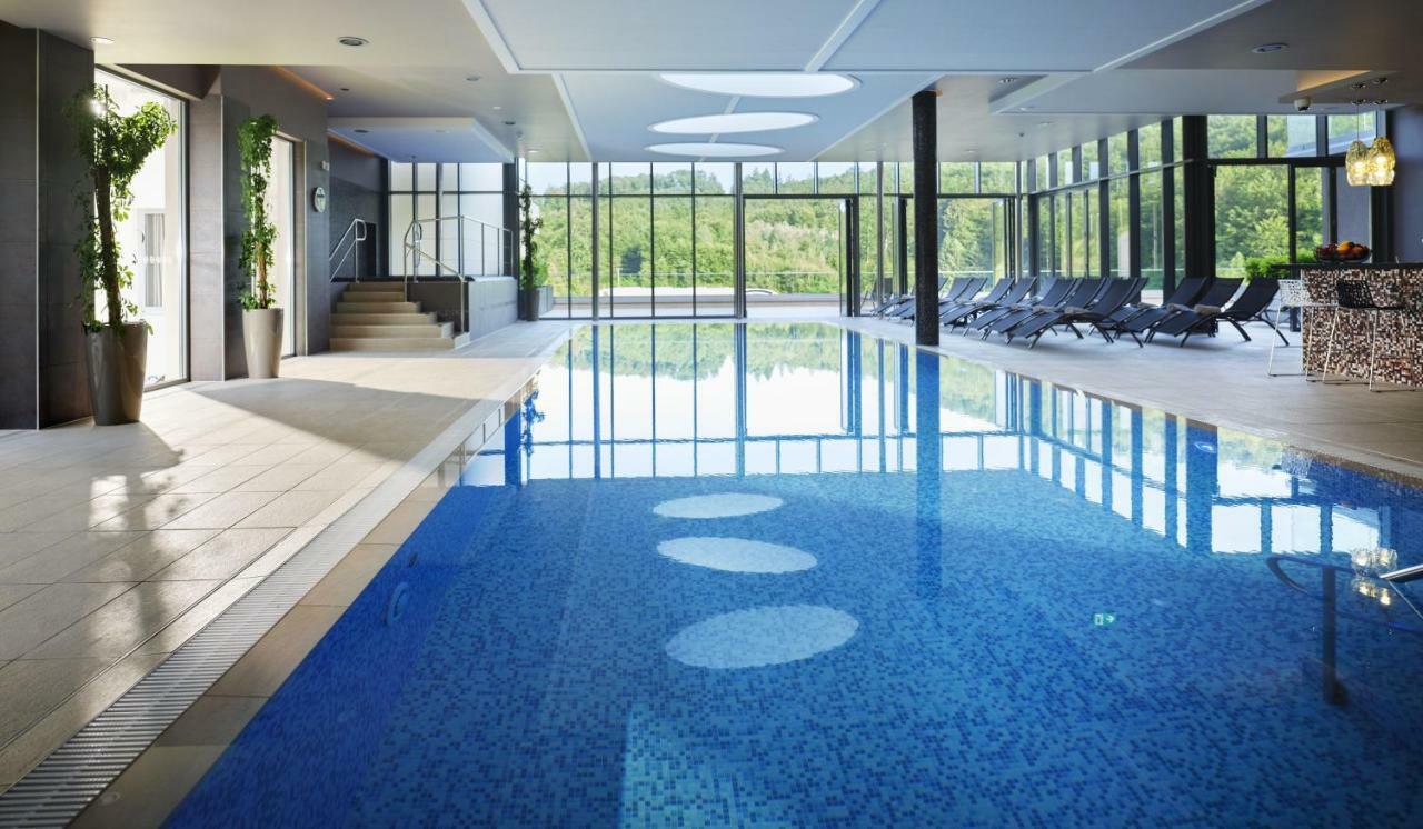 Atlantida Boutique Hotel Rogaška Slatina Exteriör bild